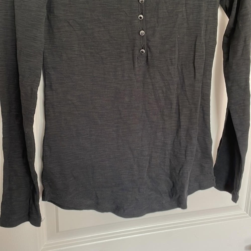 NWT Chaps Long Sleeve Shirt - Picture 4 of 8